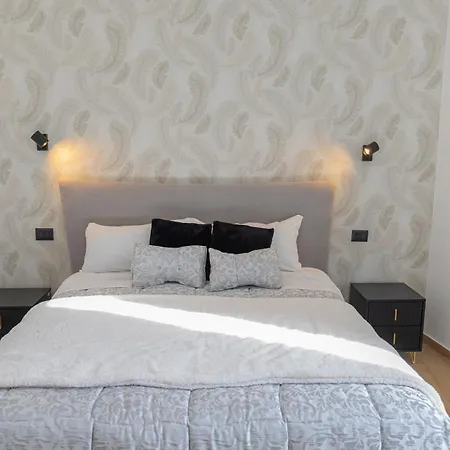 Appartement Lions Augusta