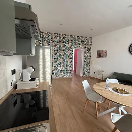 Lions Appartement *