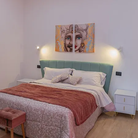 Appartement Lions Augusta