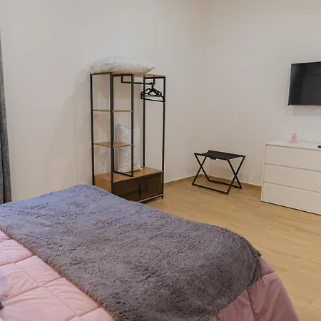 Appartement Lions *