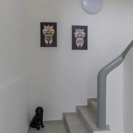 Appartement Lions *