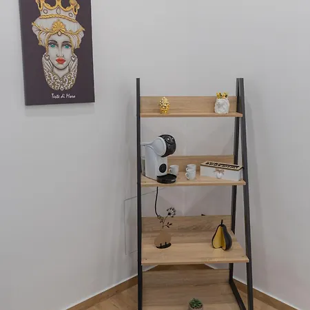 Appartement Lions *