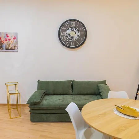 Appartement Lions Augusta