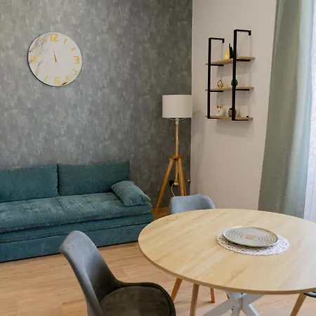 Lions Appartement Augusta