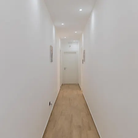 Lions Appartement Augusta