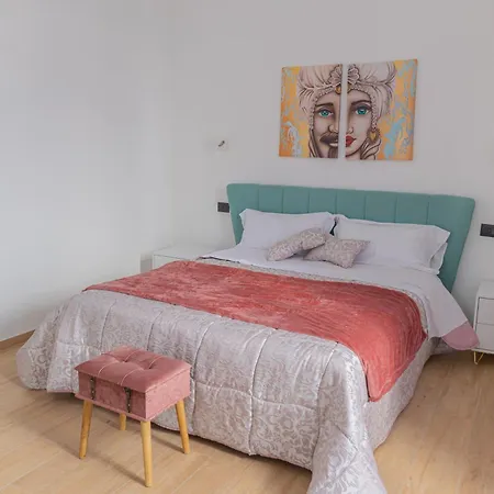 Lions Appartement