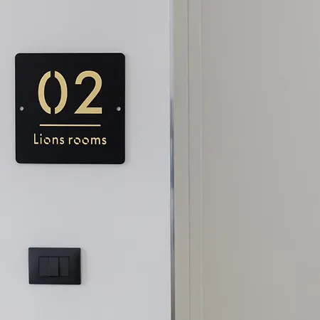 Apartamento Lions