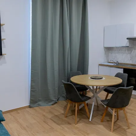 Lions Appartement