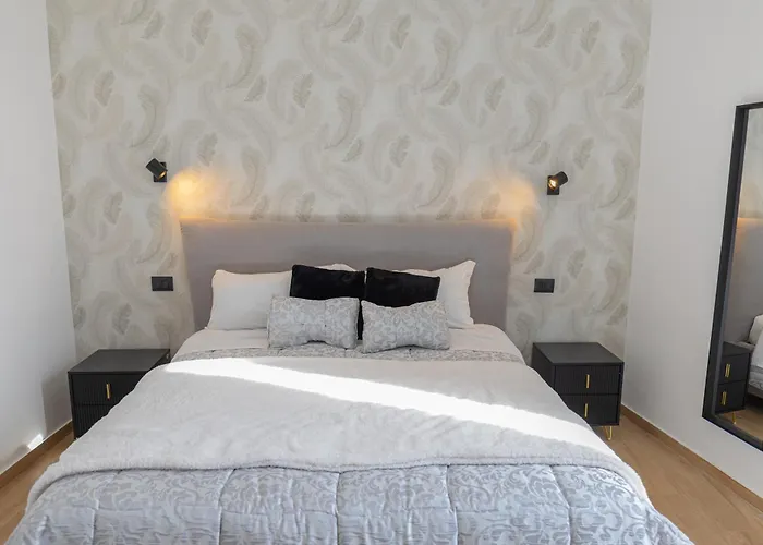 Appartement Lions Augusta