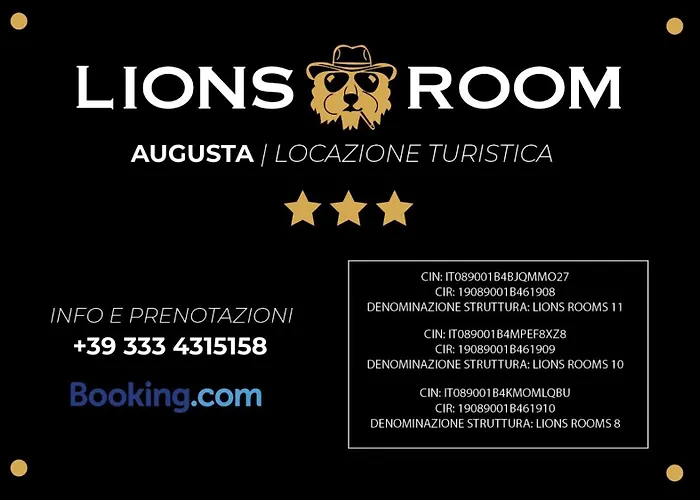 Lions Appartement