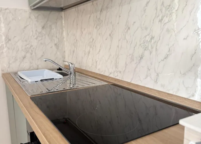 Lions Appartement Augusta