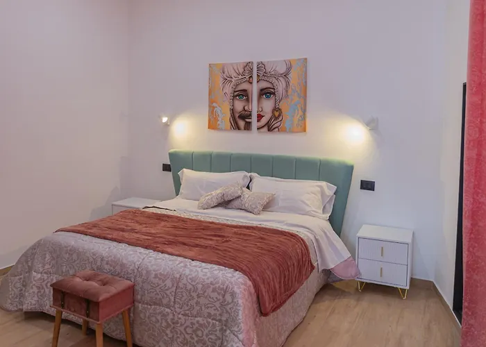 Appartement Lions Augusta