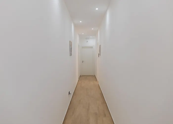 Lions Appartement Augusta