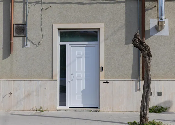 Appartement Lions Augusta