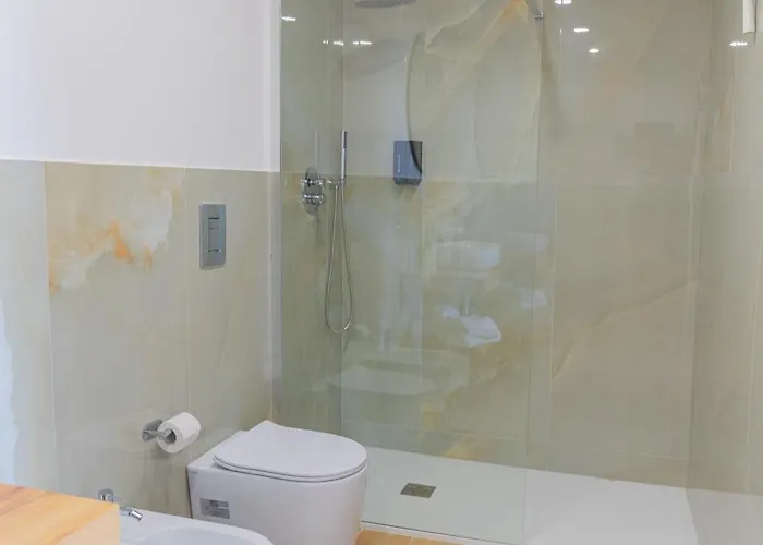 Lions Appartement Augusta